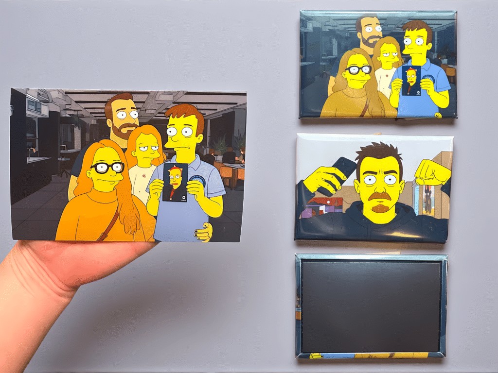 fotomagnesy na impreze