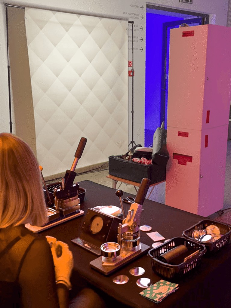 fotomagnesy na wesele